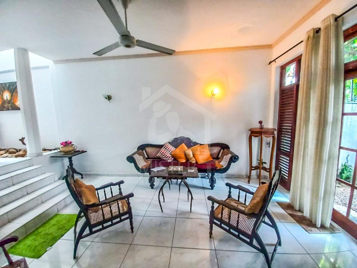 House for Rent in Nawala - image 2