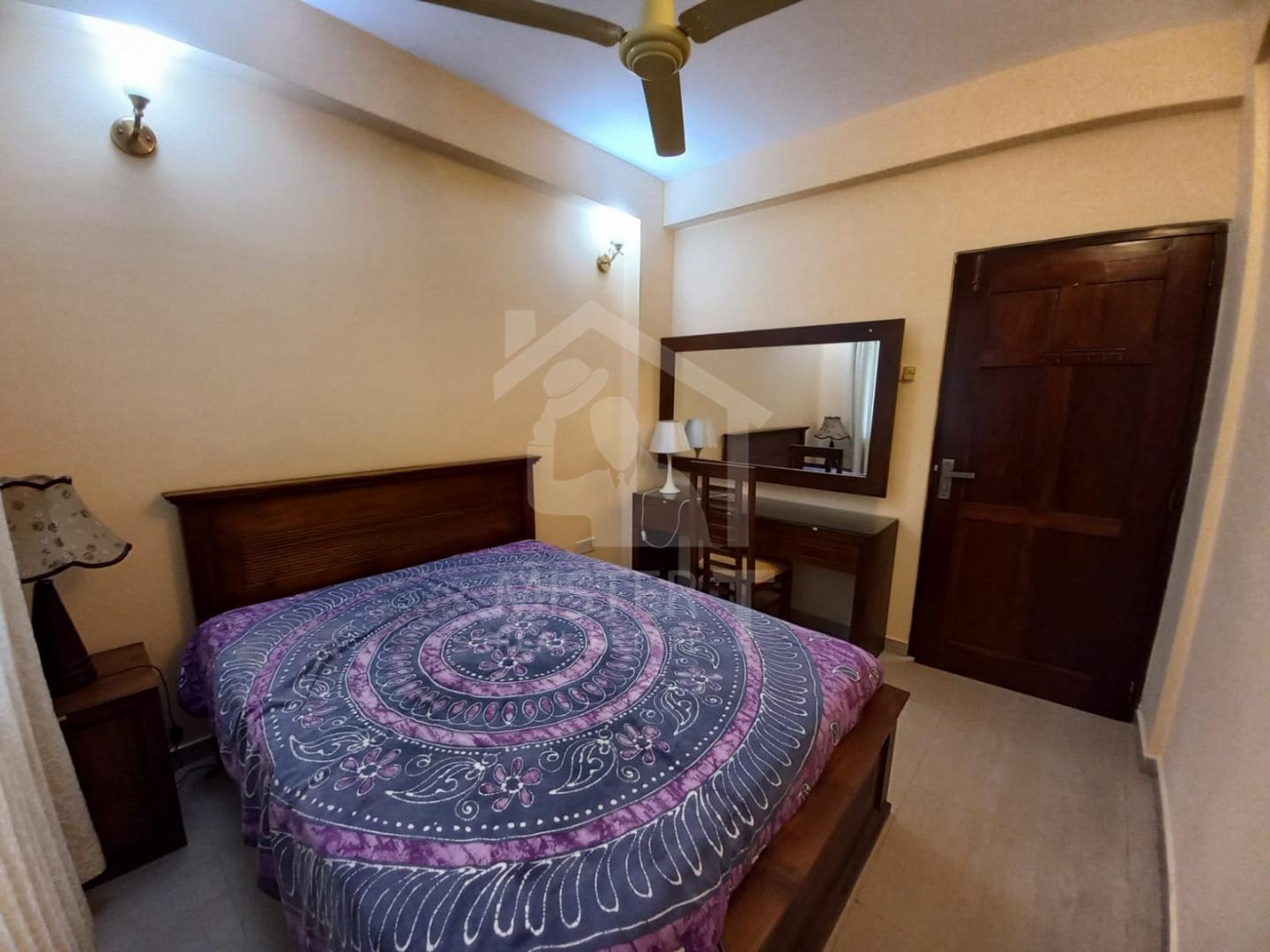 Apartment for Rent at Rush Residencies - image 2