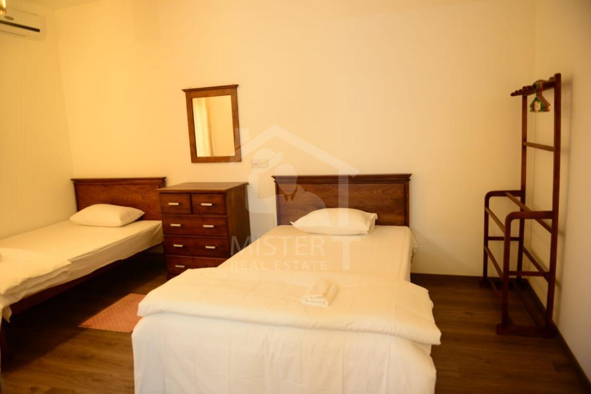 Apartment for Rent in Colombo 05- image 2