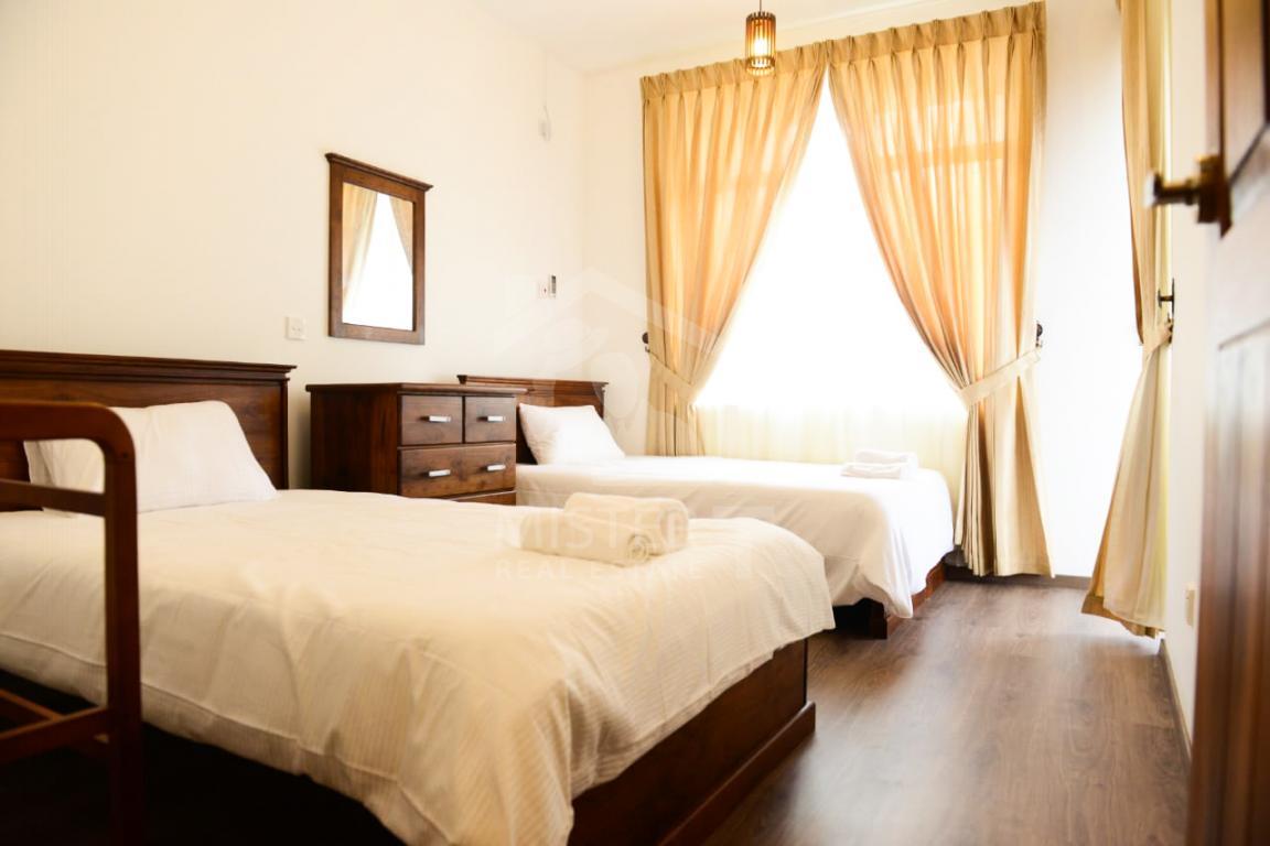 Apartment for Rent in Colombo 05- image 2