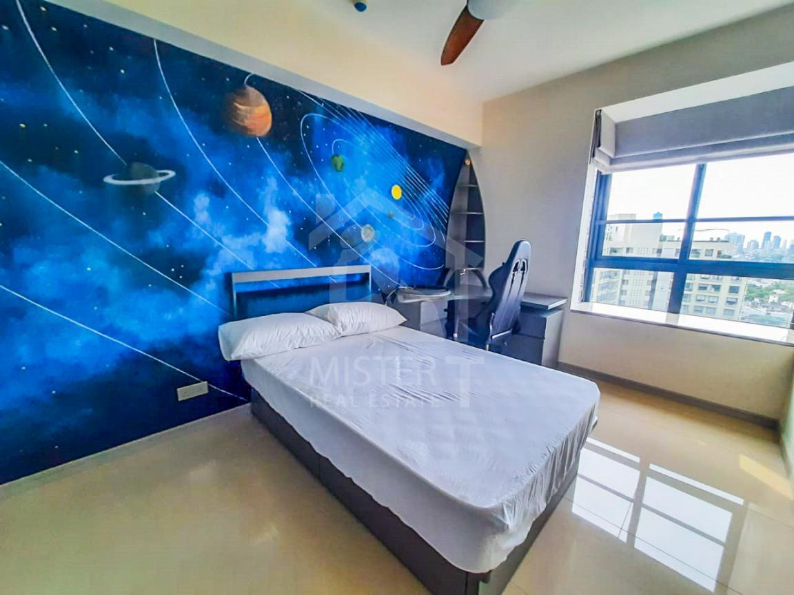 Apartment for Rent at Havelock City - image 2