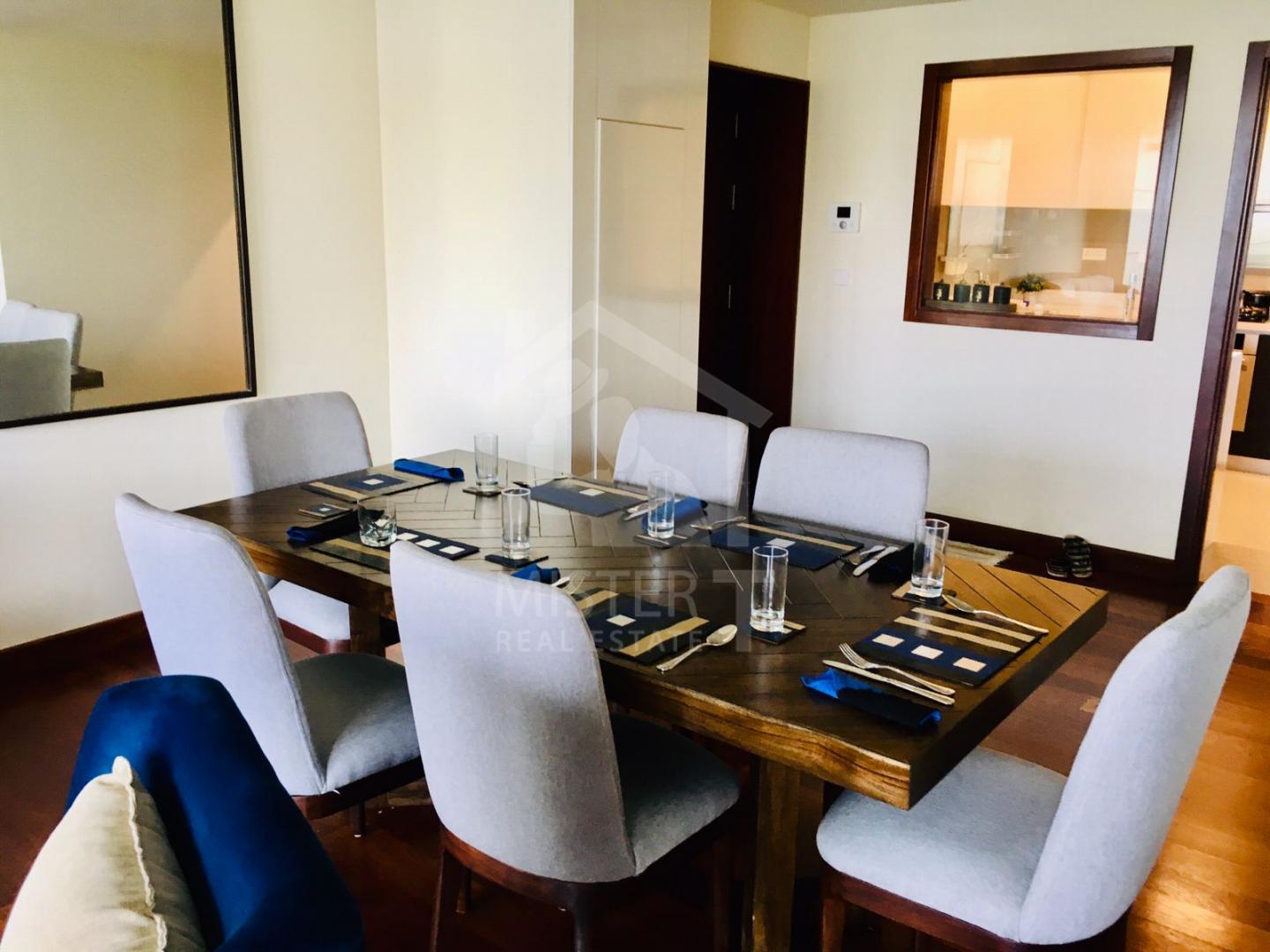 Apartment for Rent at Cinnamon Life, Colombo 02- image 2