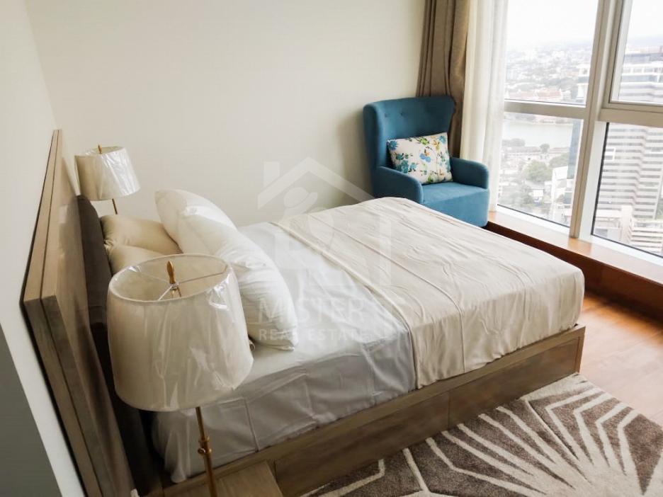 Apartment for Rent at Colombo City Centre- image 2