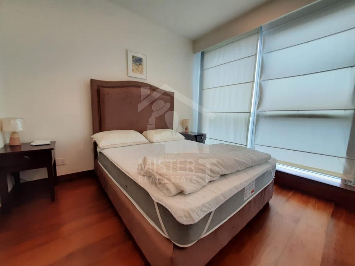 Apartment for Rent at Colombo City Centre - image 2