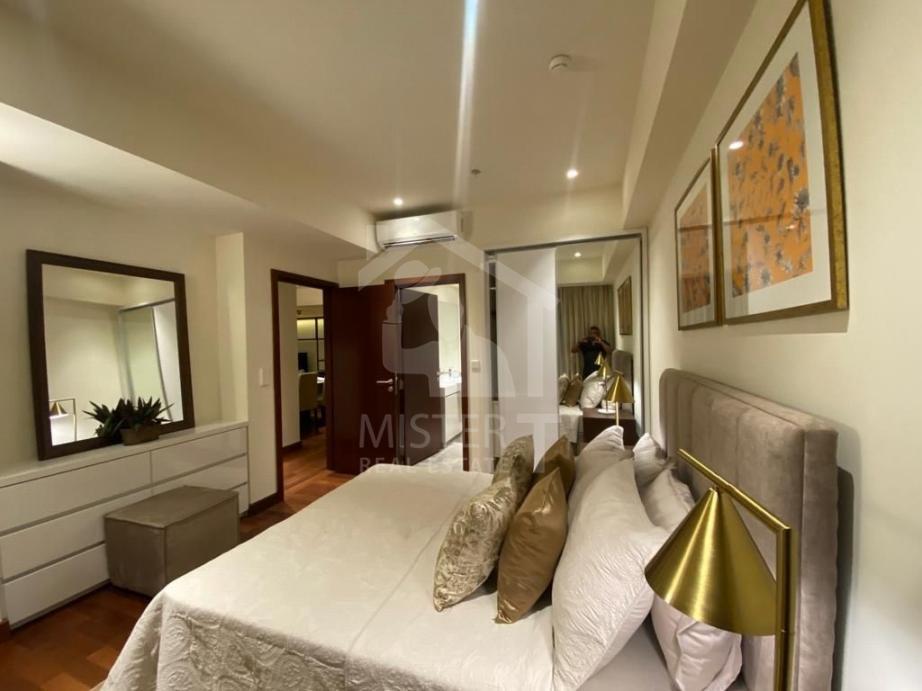 Apartment for Rent at Cinnamon Life, Colombo 02- image 2