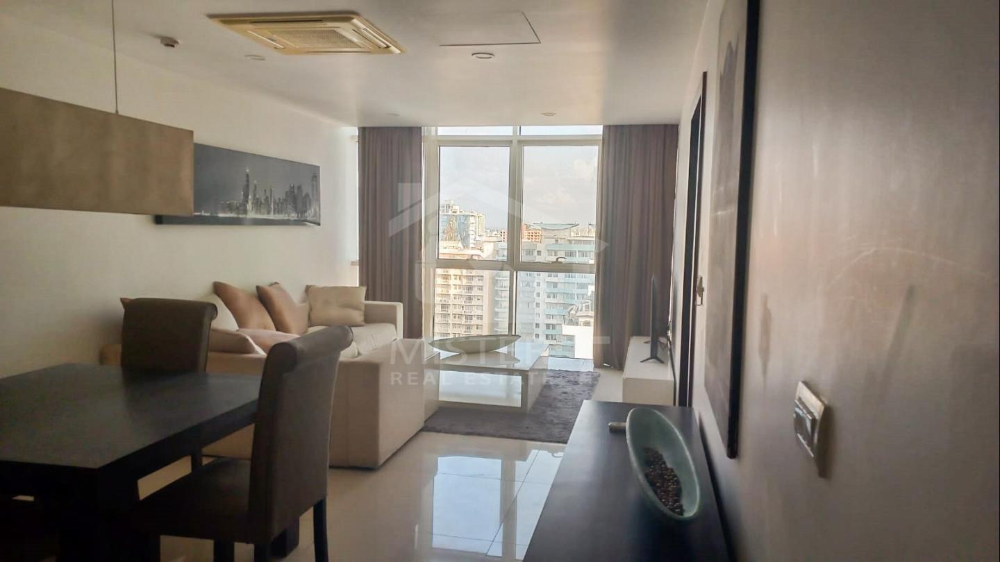 Apartment for Rent at Platinum One - image 2