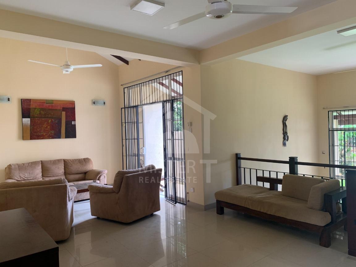 House for Rent in Pelawatta - image 2