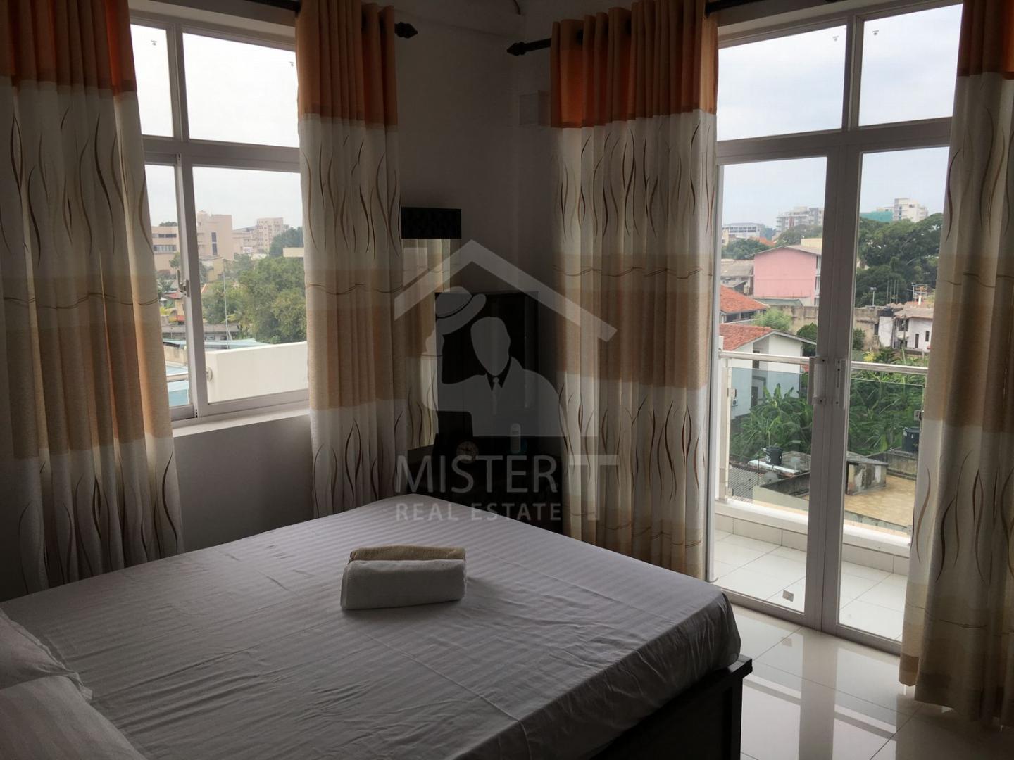 Apartment for Rent at Blue Ocean Apartments - image 2