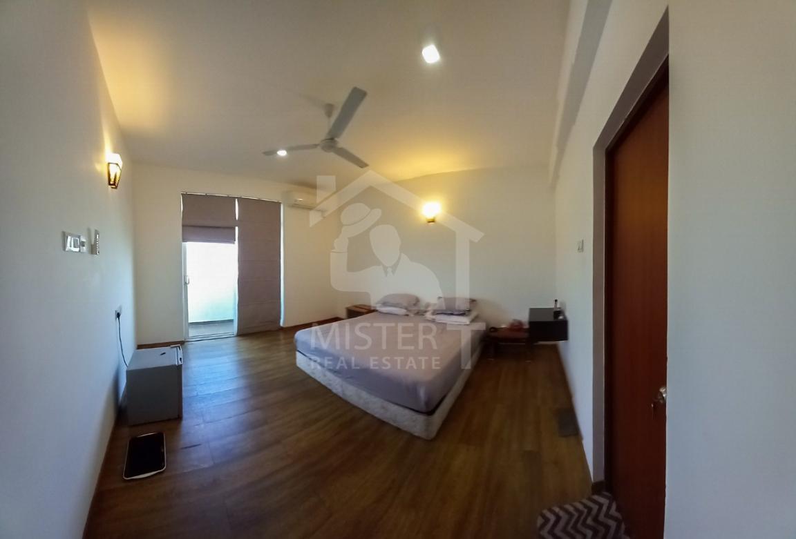Apartment for Rent at Span Tower - image 2