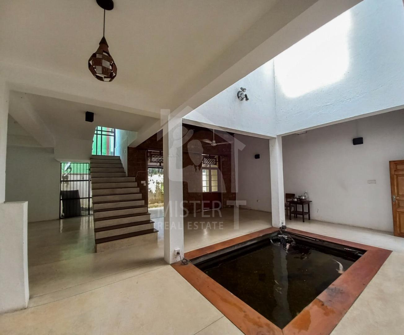 House for Rent in Nugegoda- image 2