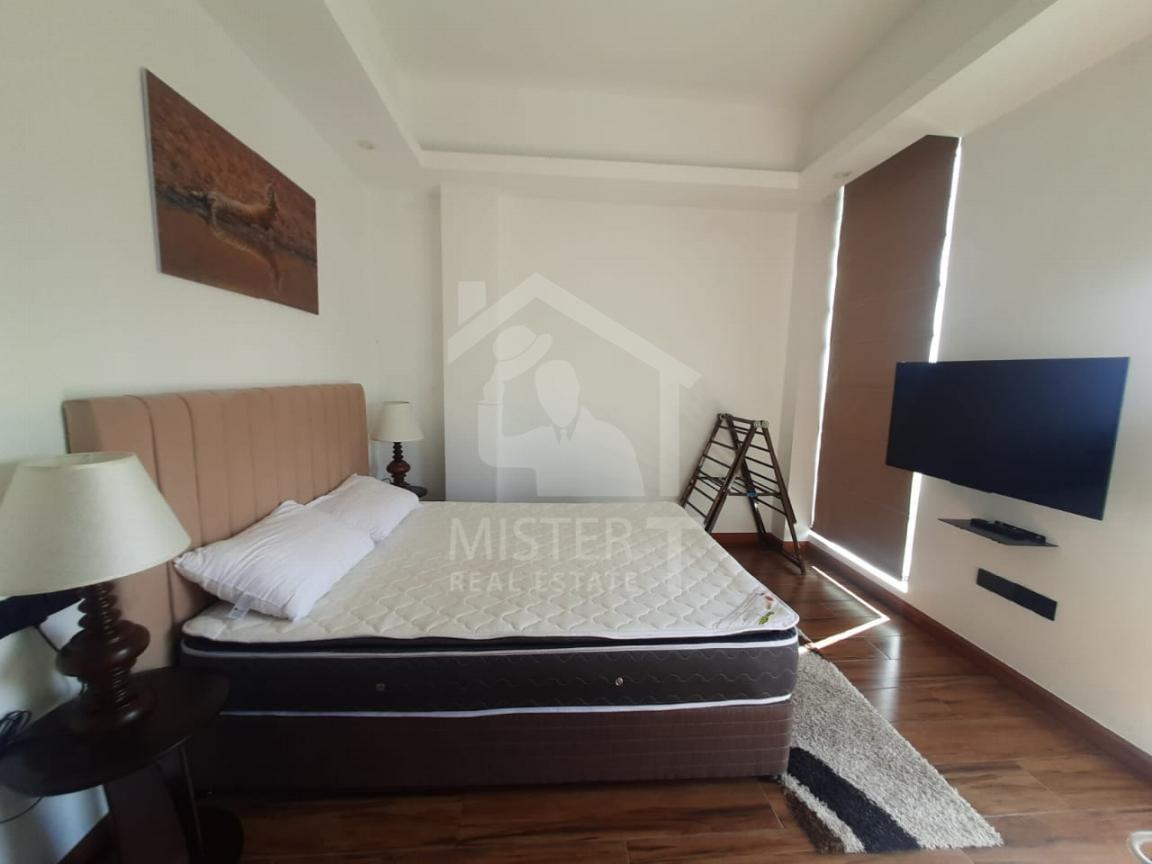 Apartment for Rent in Colombo 07- image 2