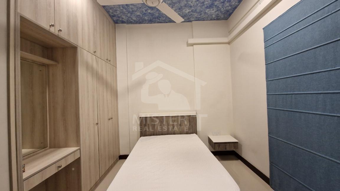 Apartment for Rent at Bricksgate Apartment- image 2