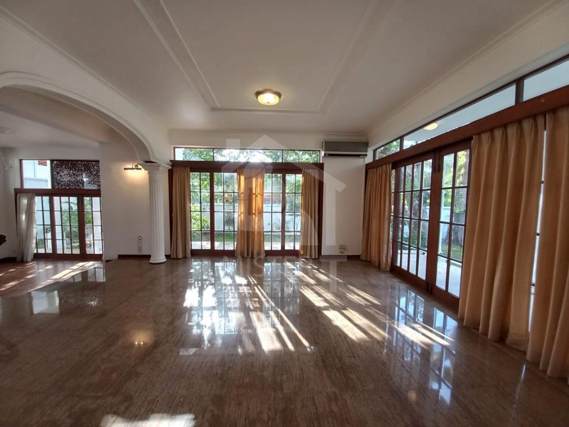 House for Rent in Colombo 08- image 2