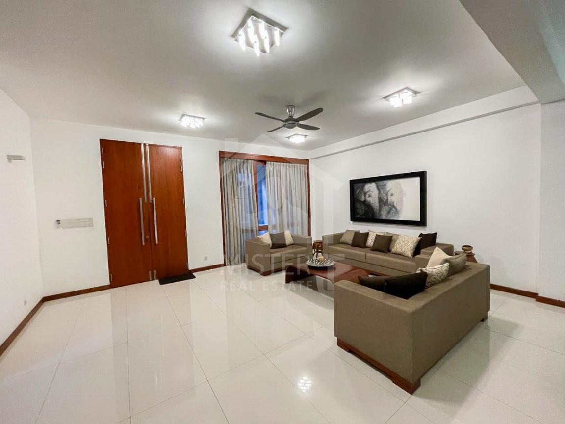 House for Rent in Rajagiriya - image 2