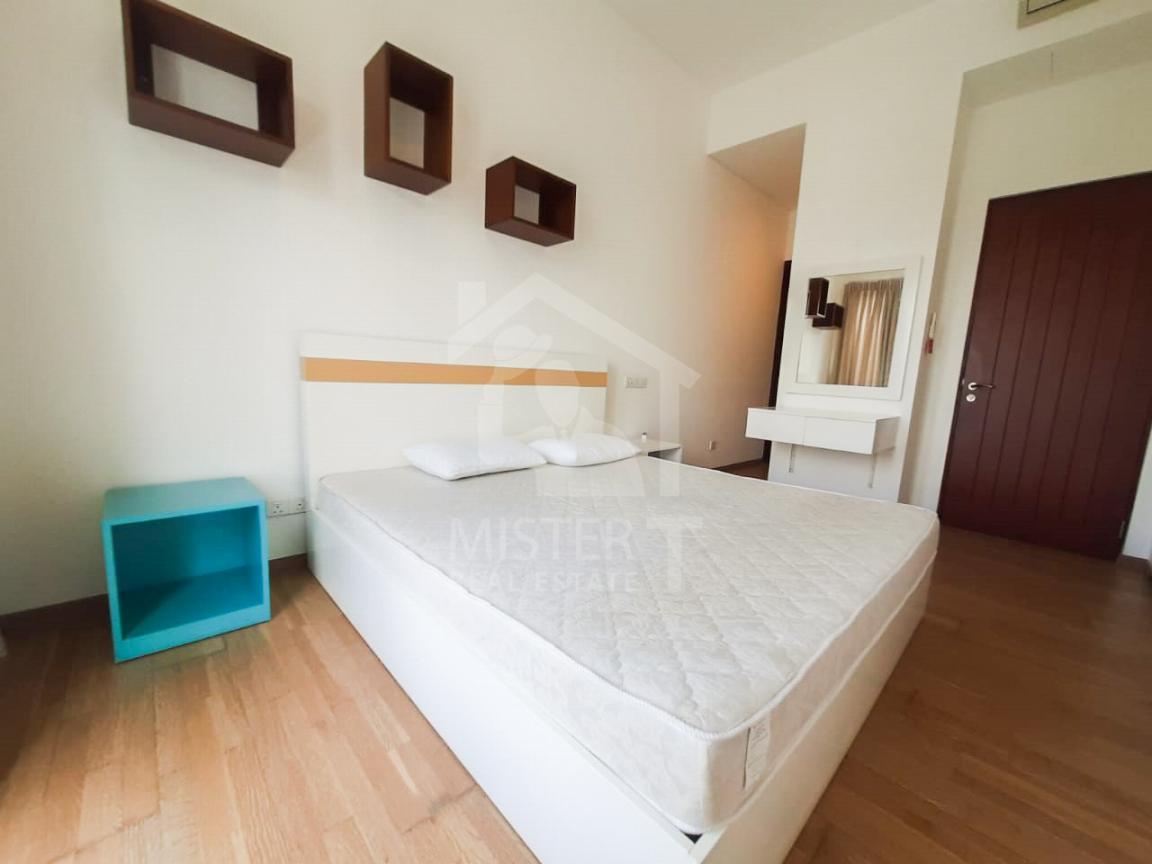 Apartment for Rent at Capitol Elite- image 2