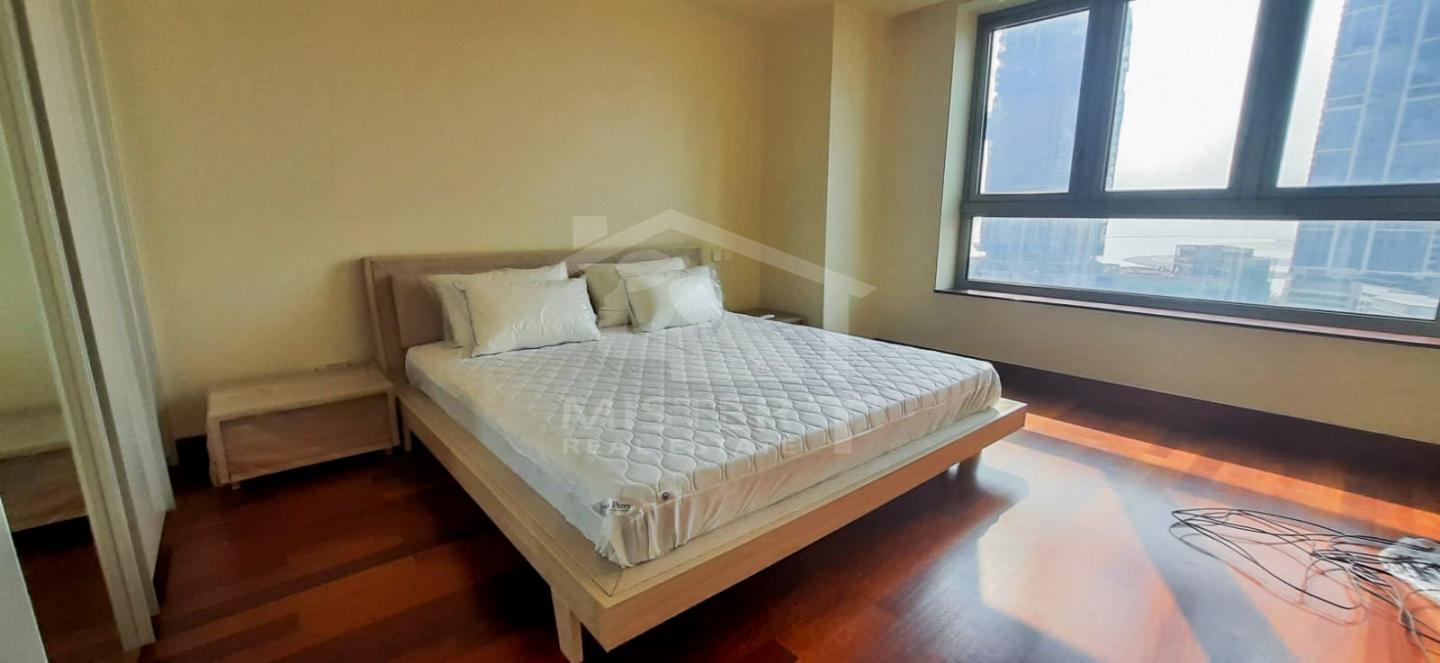 Apartment for Rent at Cinnamon Life - image 2