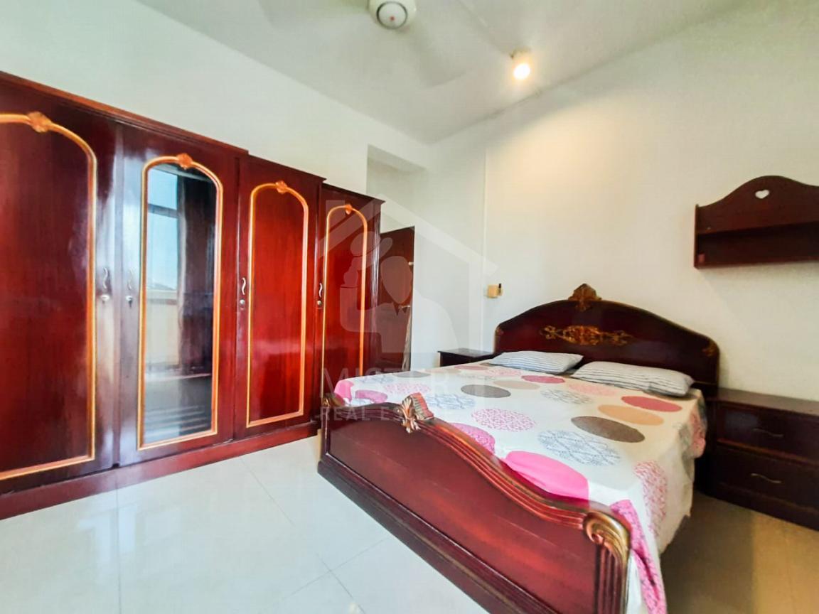 Apartment for Rent at HR Residencies - image 2