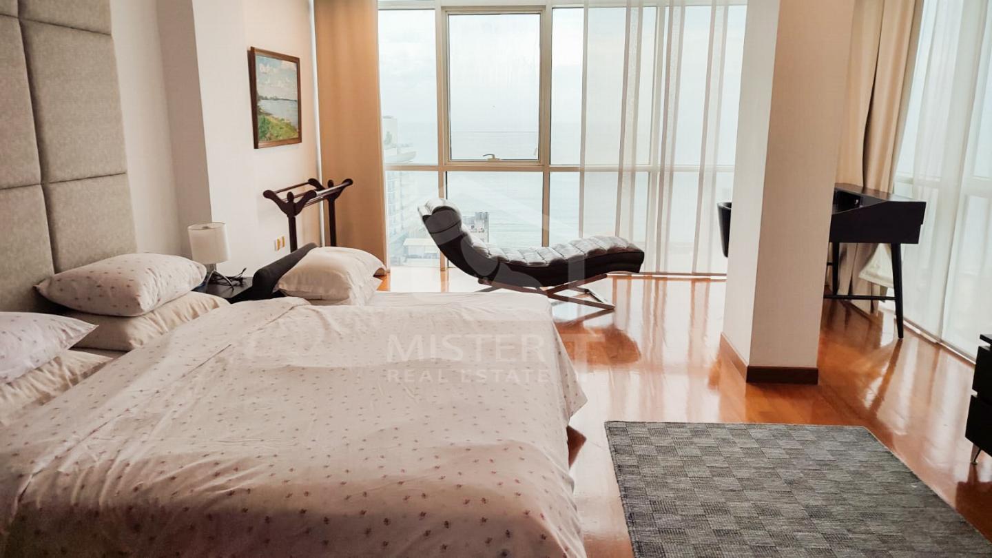 Apartment for Rent at Platinum One, Colombo 03- image 2