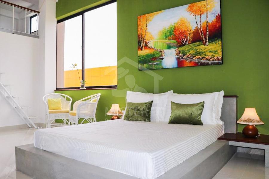 Private Apartment for Rent in Colombo 08 - image 2