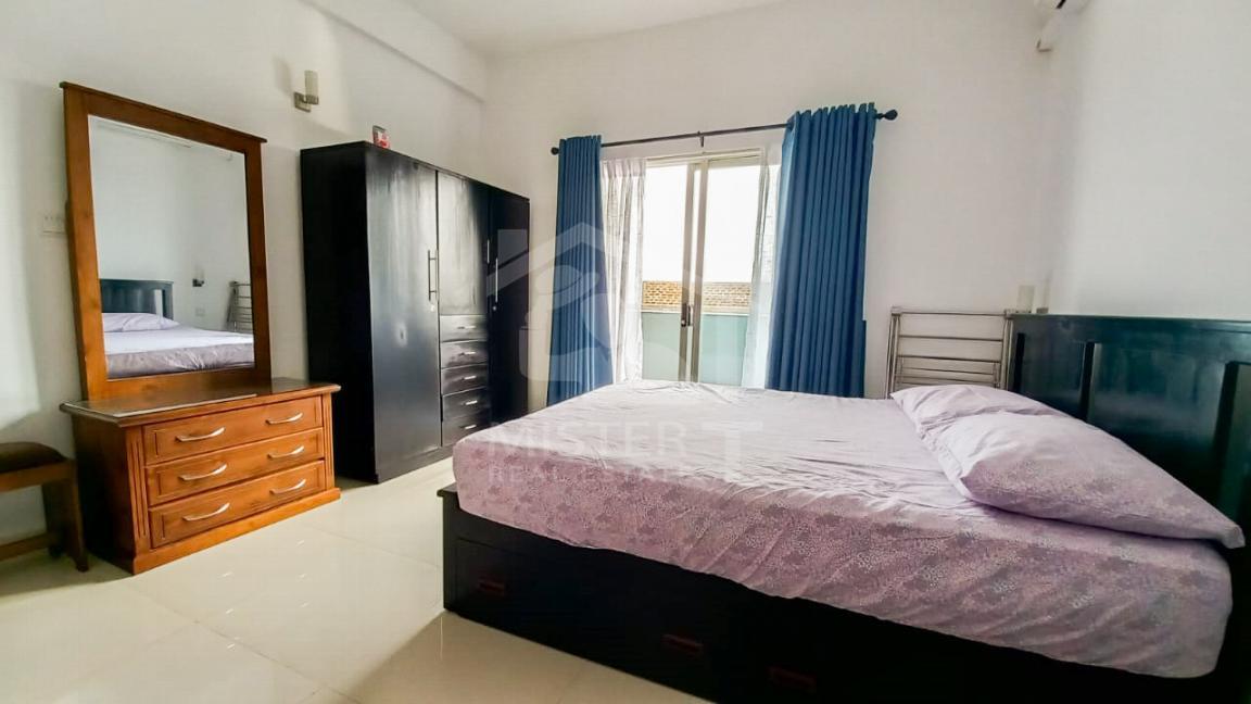 Apartment for Rent at Porshia Skyline Residencies - image 2