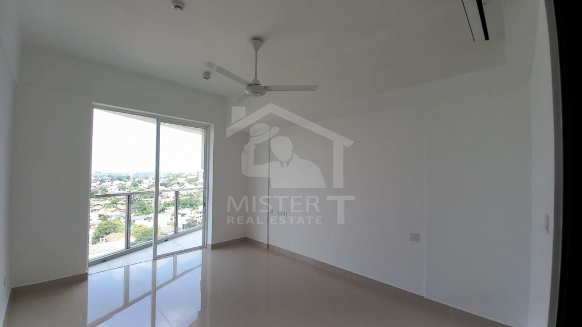 Apartment For Rent at JAT 96- image 2