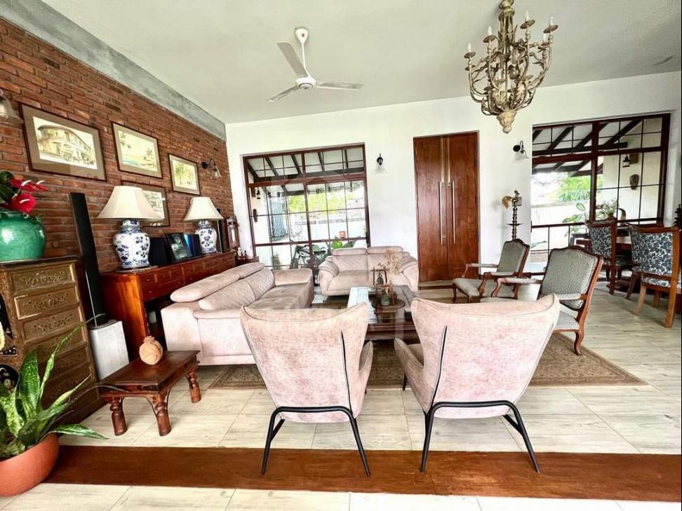 House for Rent in Colombo 03 - image 2