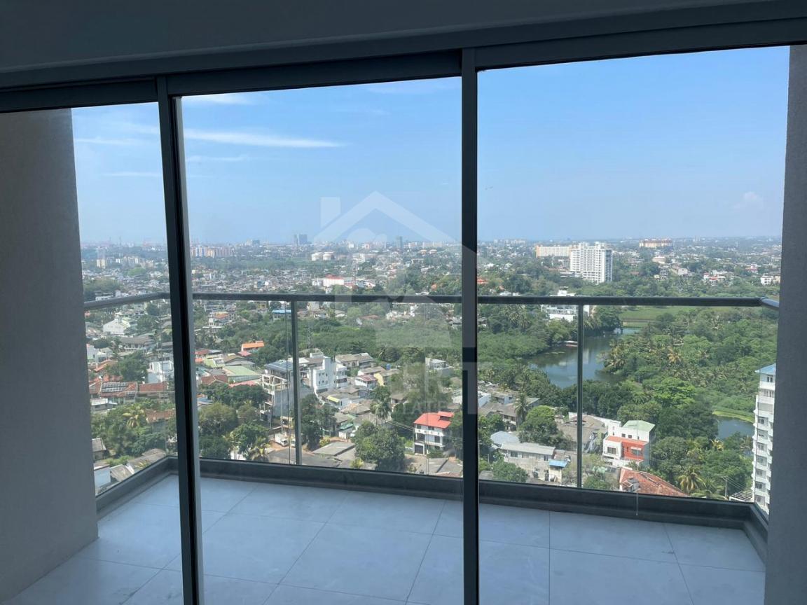 Apartment for Rent at Iconic Galaxy - image 2