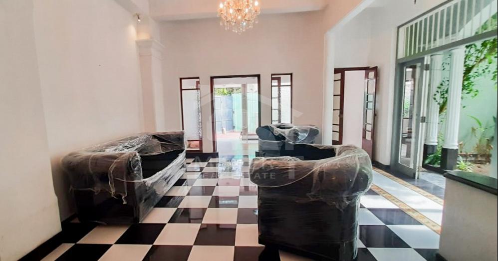 House for Rent in Colombo 08- image 2