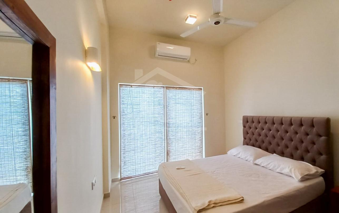 Apartment for Rent at Aurum Skyline Residencies - image 2