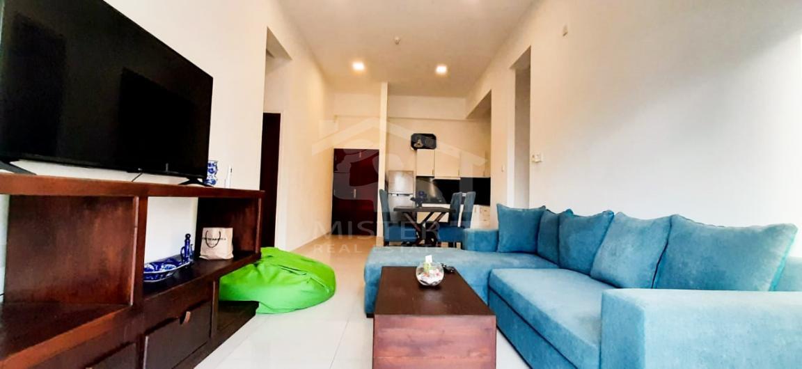 Apartment for Rent at Paragon Residencies image 3
