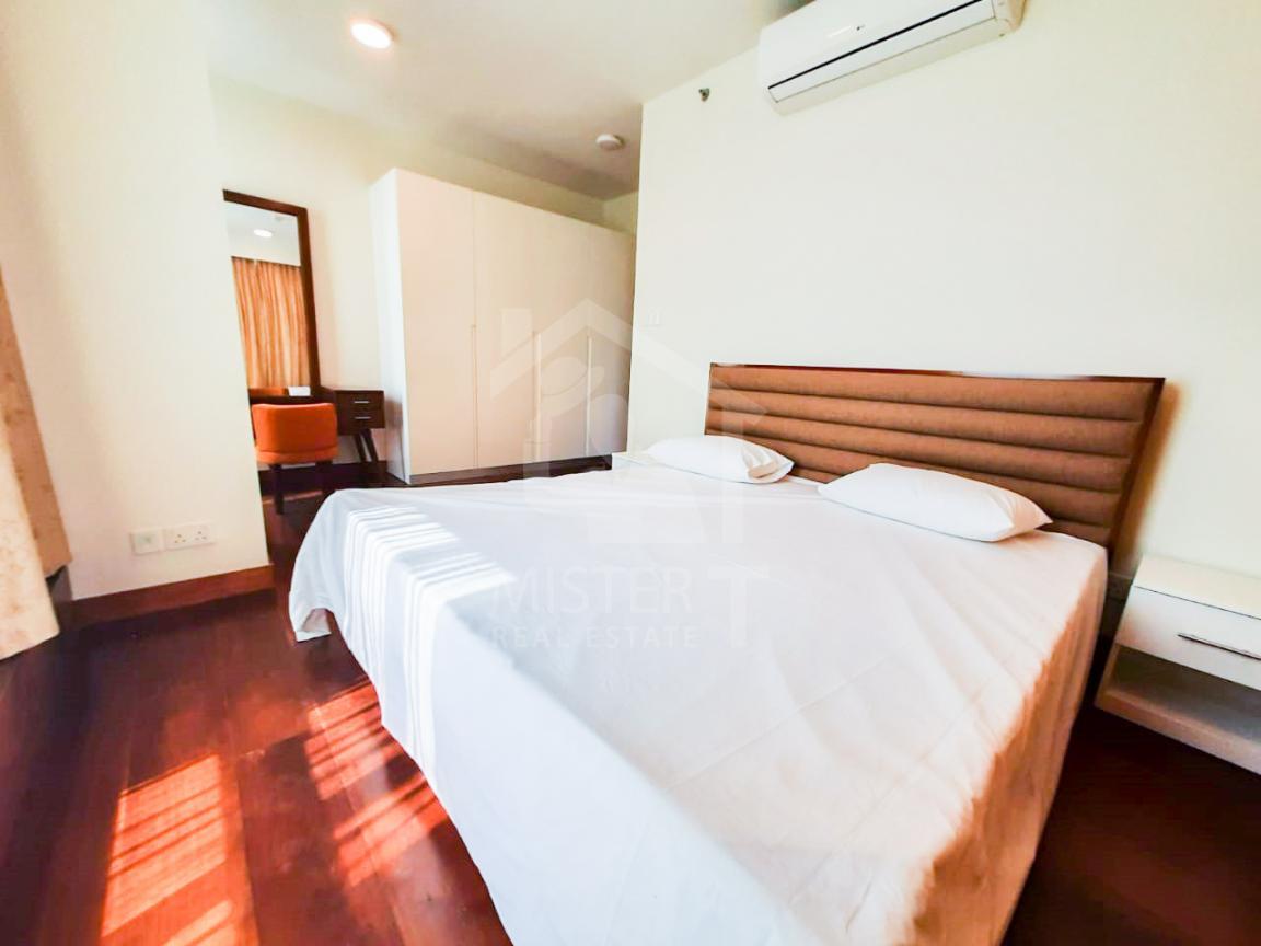  Apartment for Rent at Colombo City Centre- image 3