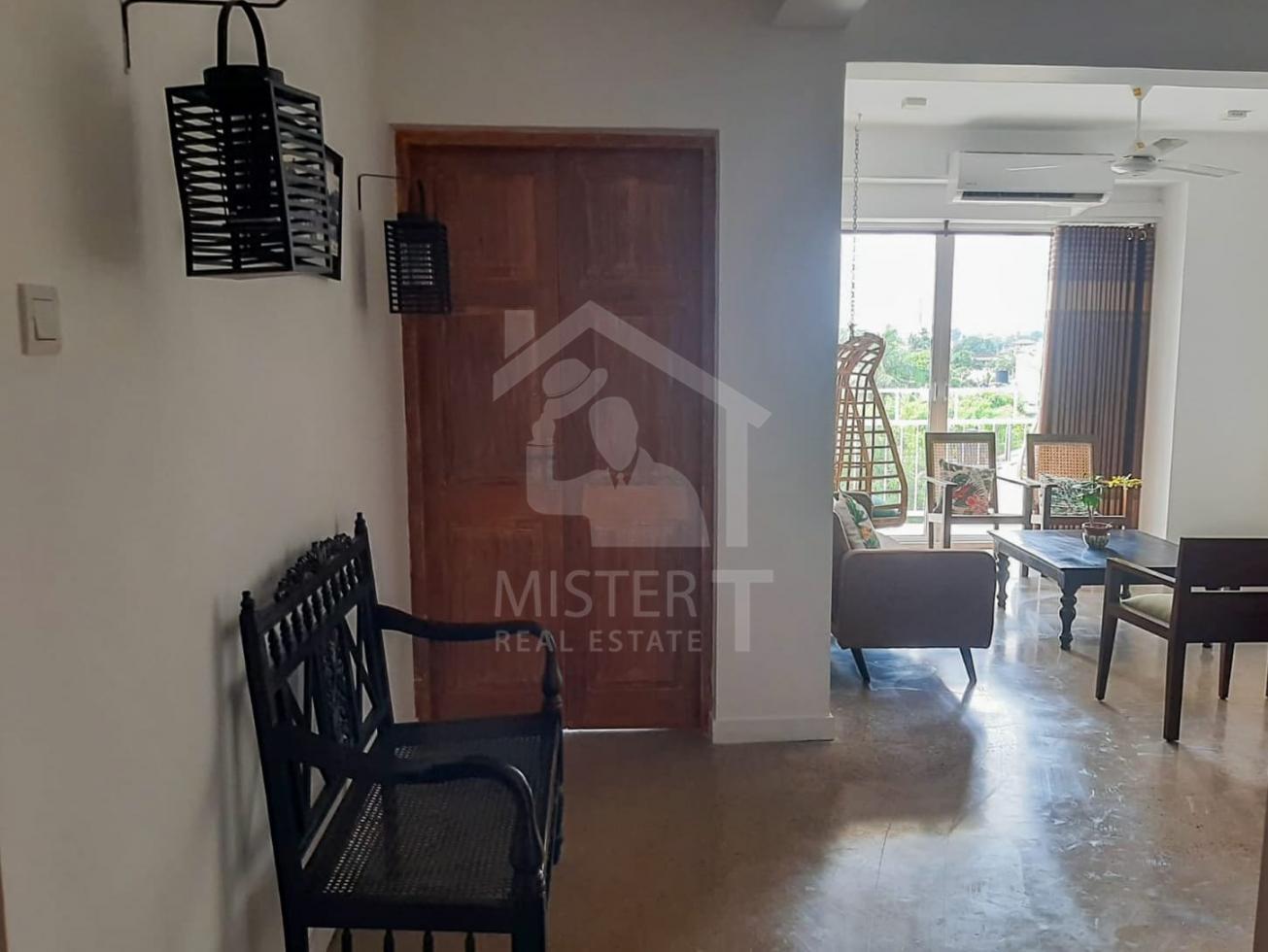 Apartment for Rent in Ethul Kotte- image 3