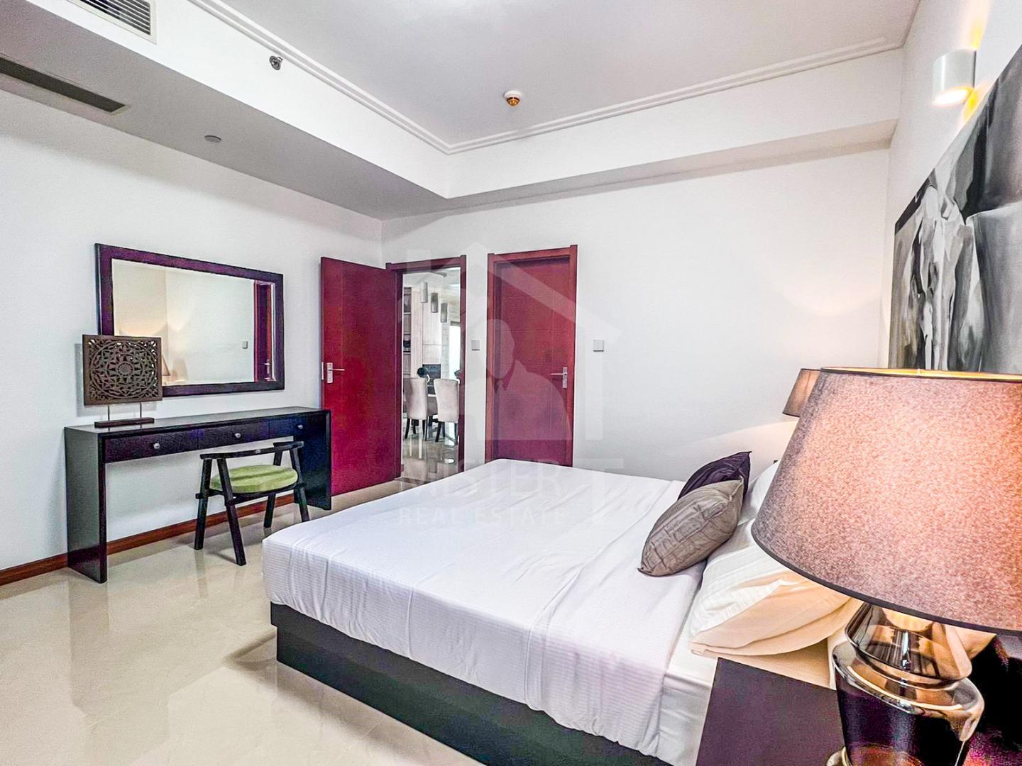 Apartment for Rent at Astoria, Colombo 03- image 3