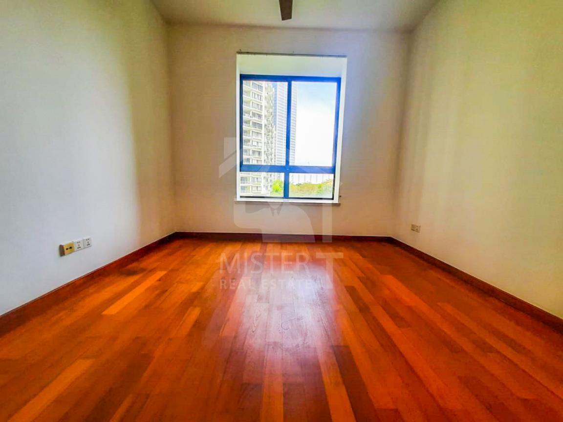 Unfurnished Apartment for Rent at Havelock City- image 3