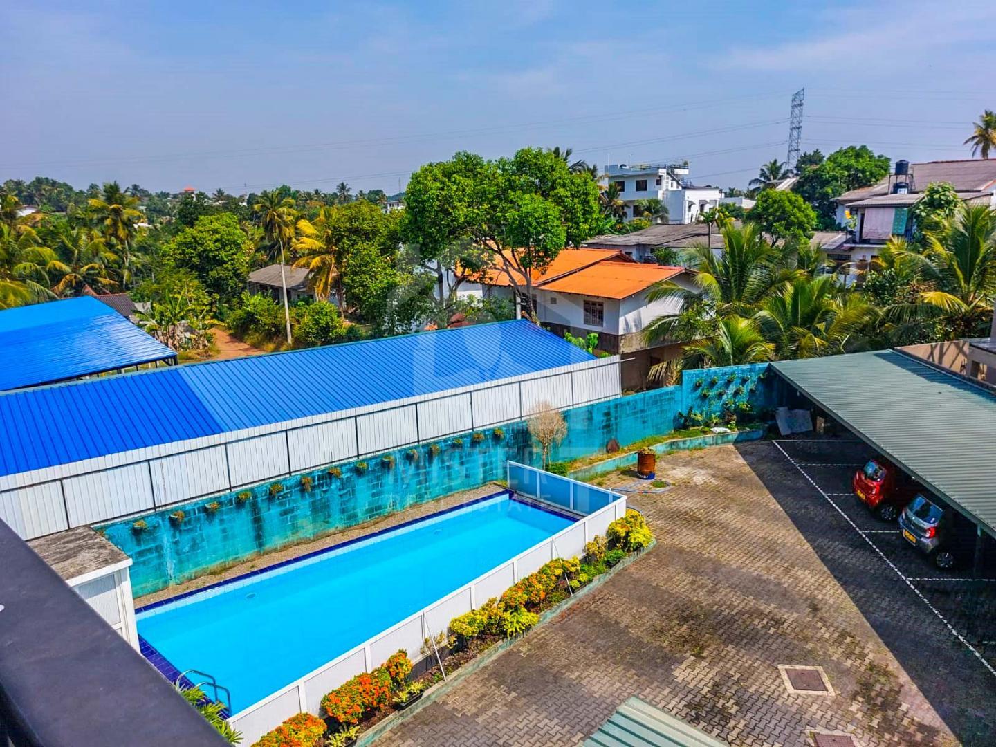 Apartment for Rent at Reliance Residences - image 3