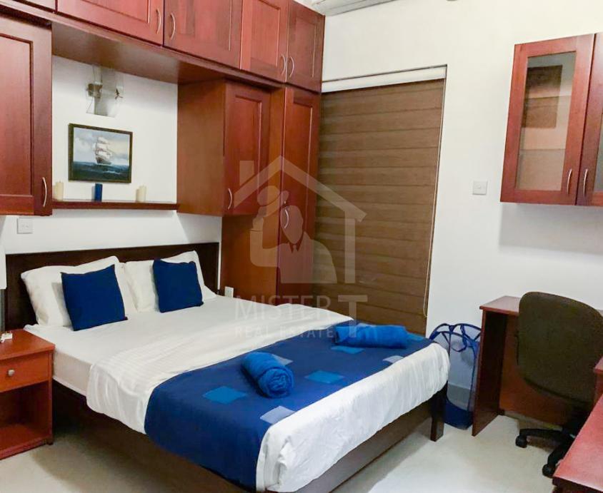 Private Apartment for Rent in Colombo 07 - image 3