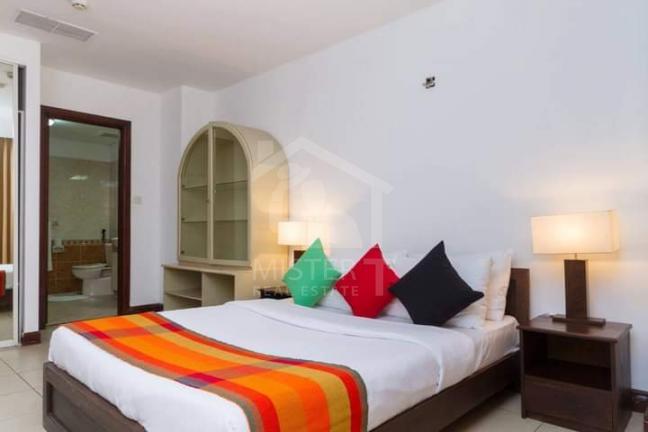 Apartment for Rent at Crescat Residencies- image 3