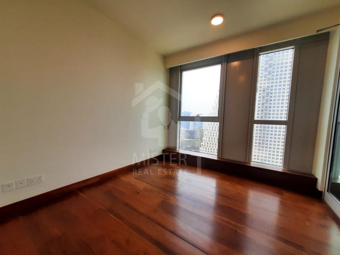 Apartment for Rent at Colombo City Centre- image 3