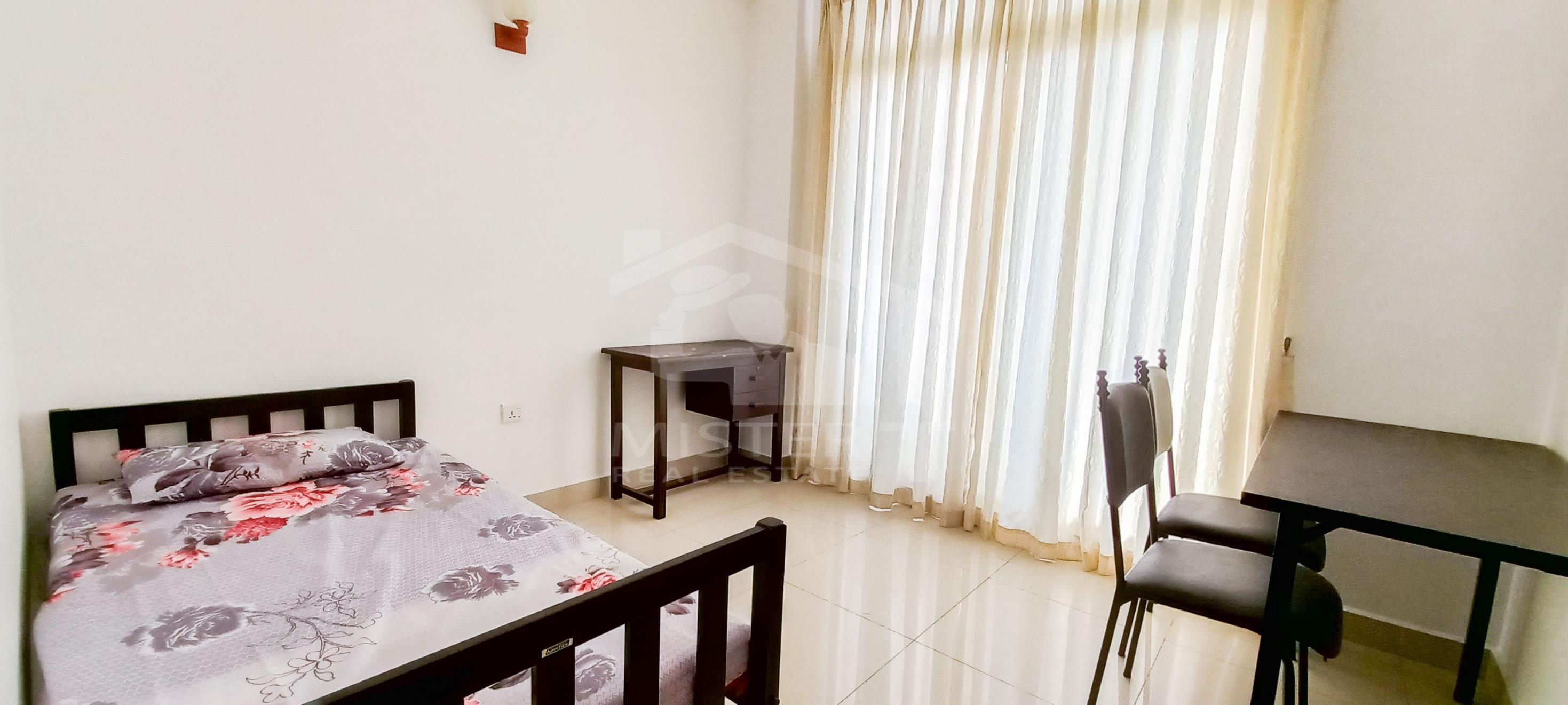 Apartment for Rent at Vishnu Residencies- image 3