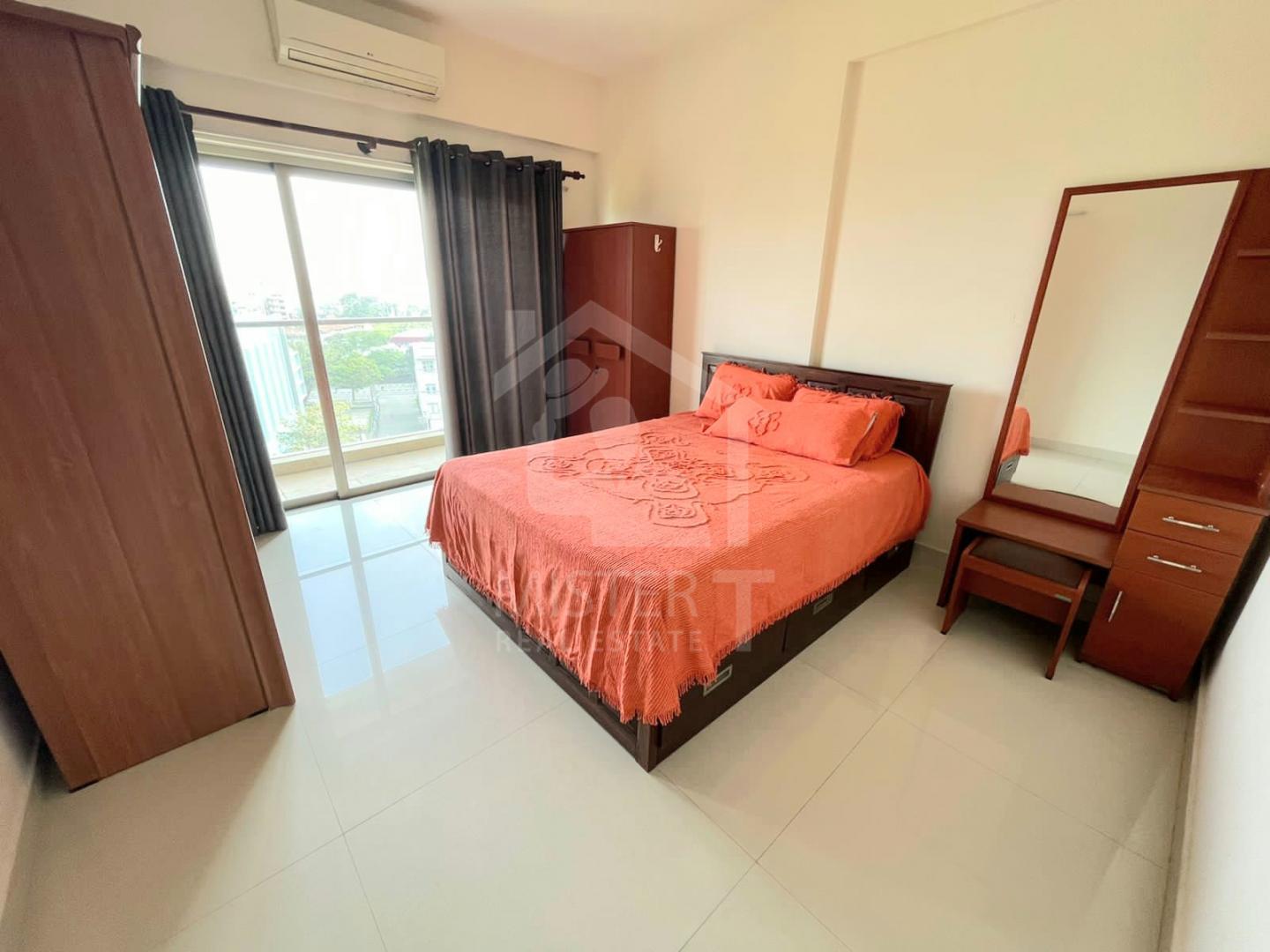 Apartment for Rent at Iconic Residencies - image 3