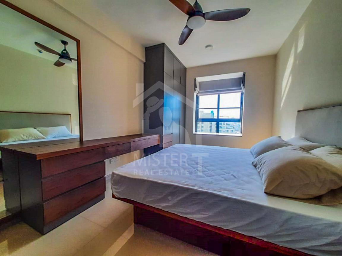 Apartment for Rent at Havelock City - image 3
