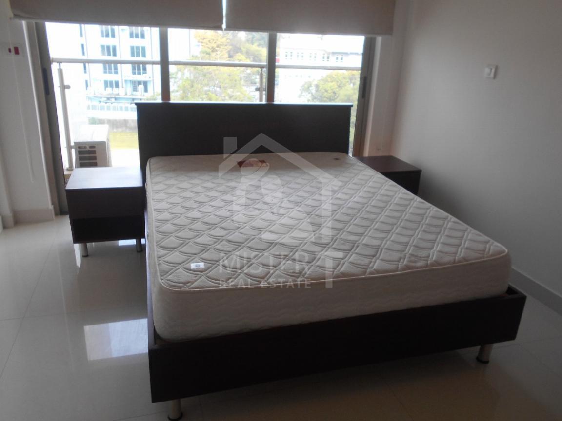 Apartment for Rent at Iconic Residencies - image 3