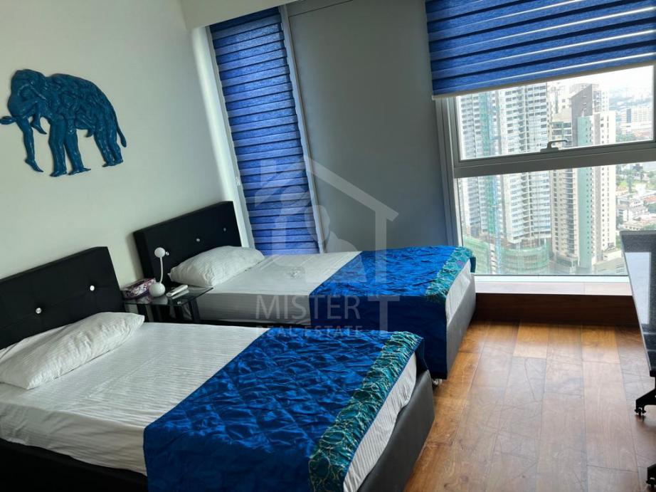 Apartment for Rent at Colombo City Centre - image 3