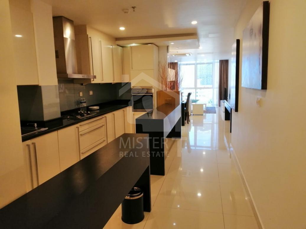 Apartment for Rent at Platinum One - image 3