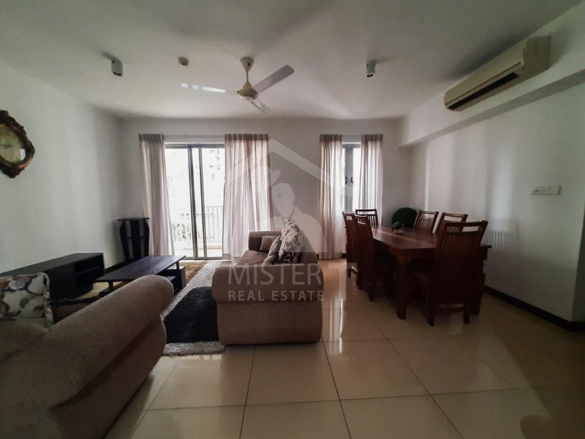 Apartment for Rent at Onthree20, Colombo 02- image 3