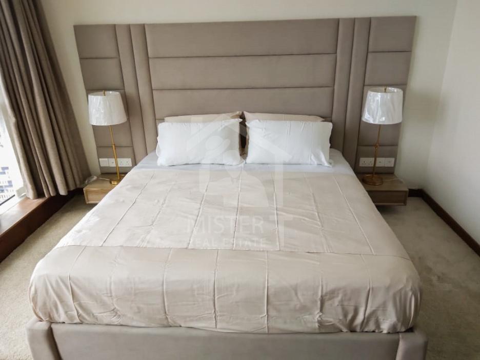 Apartment for Rent at Colombo City Centre- image 3