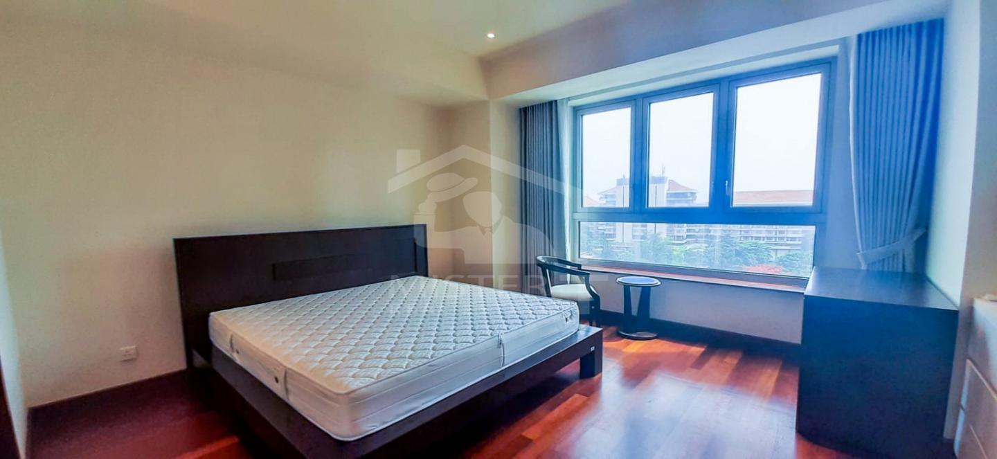 Apartment for Rent at Cinnamon Life - image 3