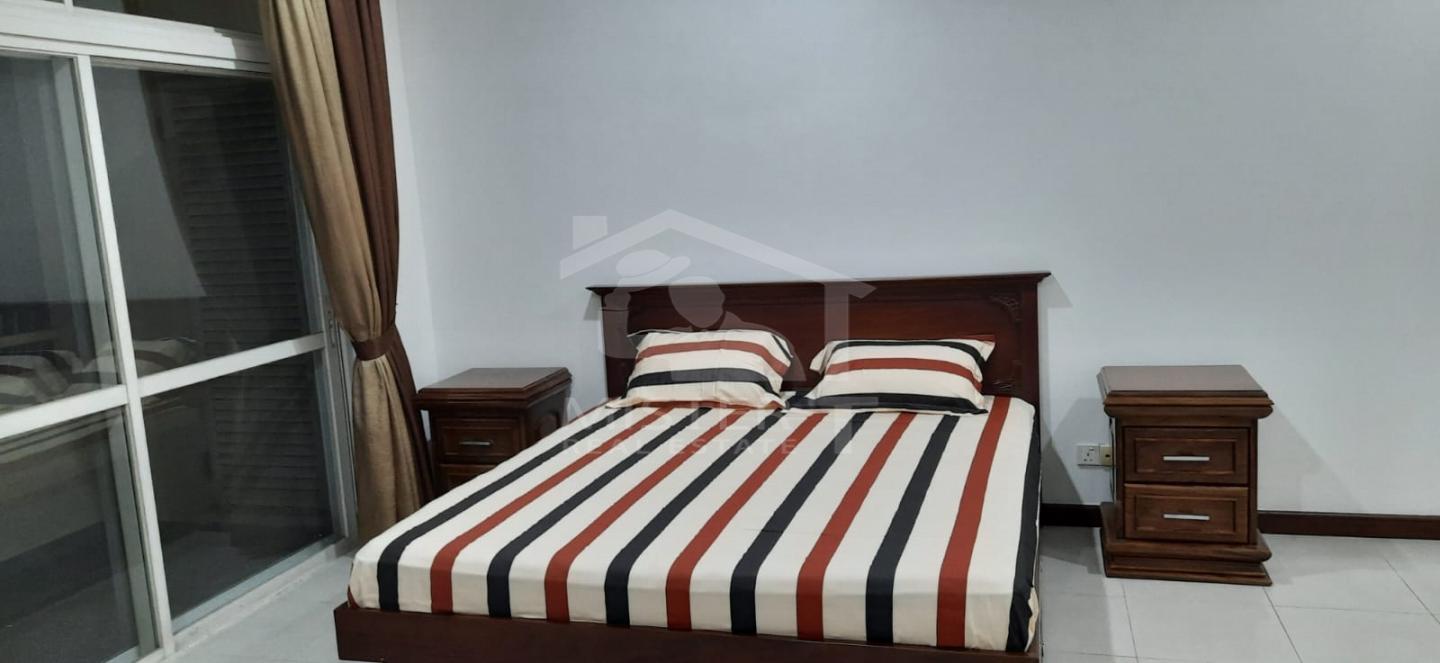 Apartment for Rent at Trillium Residencies - image 3