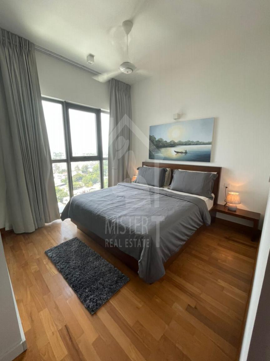 Apartment for Rent at Luna Tower, Colombo 02- image 3