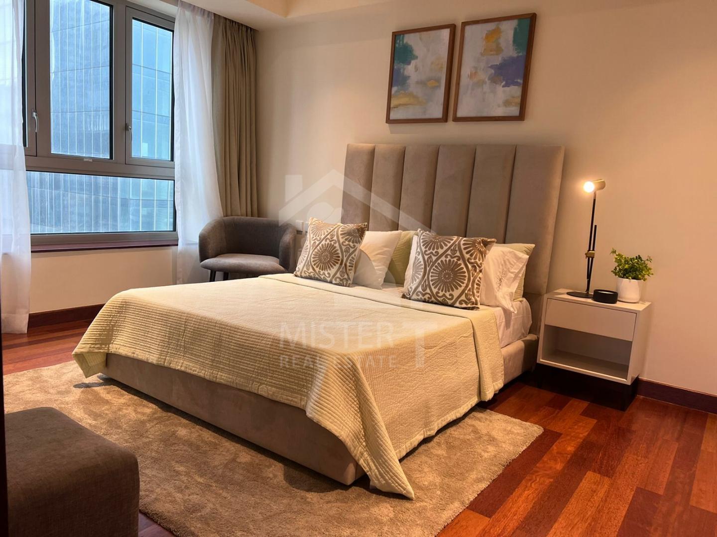 Apartment for Rent at Cinnamon Life - image 3